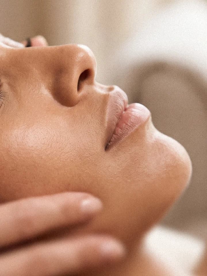 Location spa service injectables